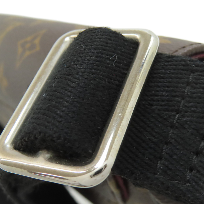 路易威登 M40935 District PM 單肩包 Monogram Macassar 女士 LOUIS VUITTON-12