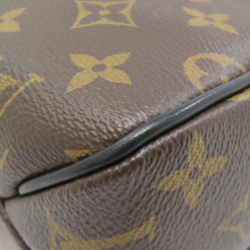 路易威登 M40935 District PM 單肩包 Monogram Macassar 女士 LOUIS VUITTON-16