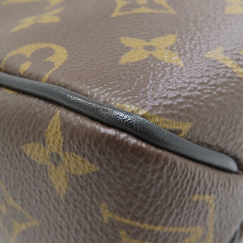 路易威登 M40935 District PM 單肩包 Monogram Macassar 女士 LOUIS VUITTON-17