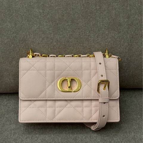 DIOR miss caro斜背包