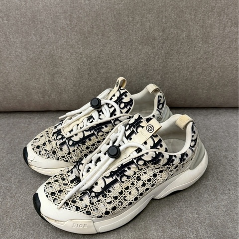 DIOR B24運動鞋