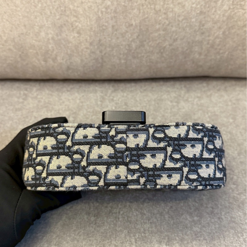 DIOR saddle馬鞍mini-3