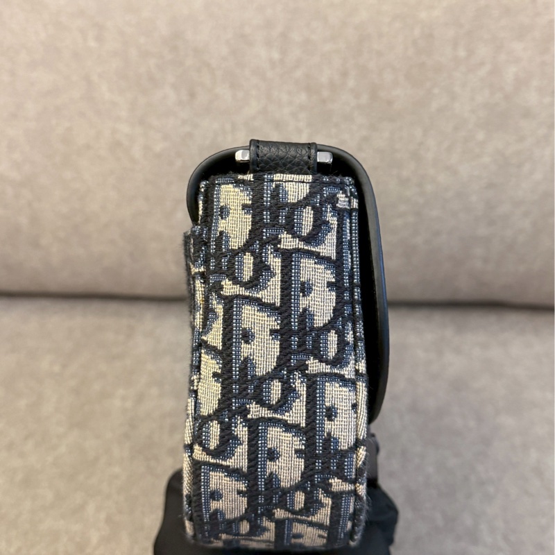 DIOR saddle馬鞍mini-4