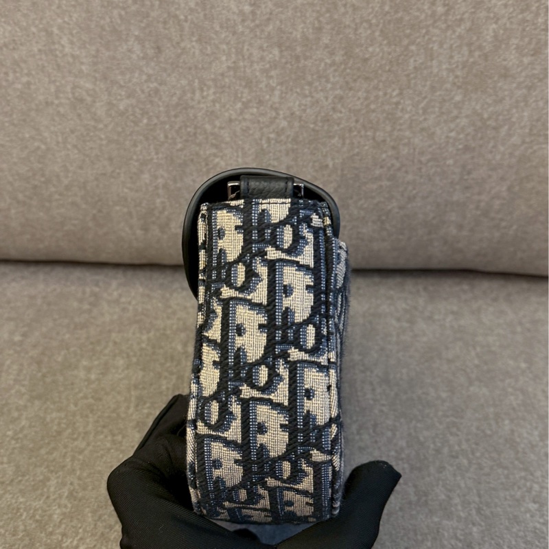 DIOR saddle馬鞍mini-5