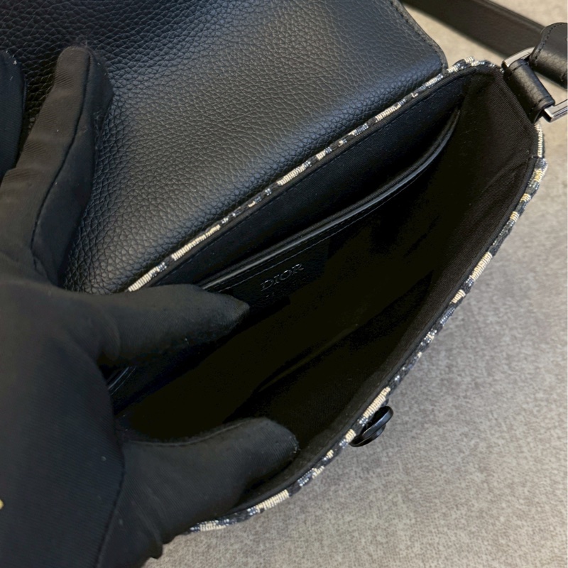 DIOR saddle馬鞍mini-7