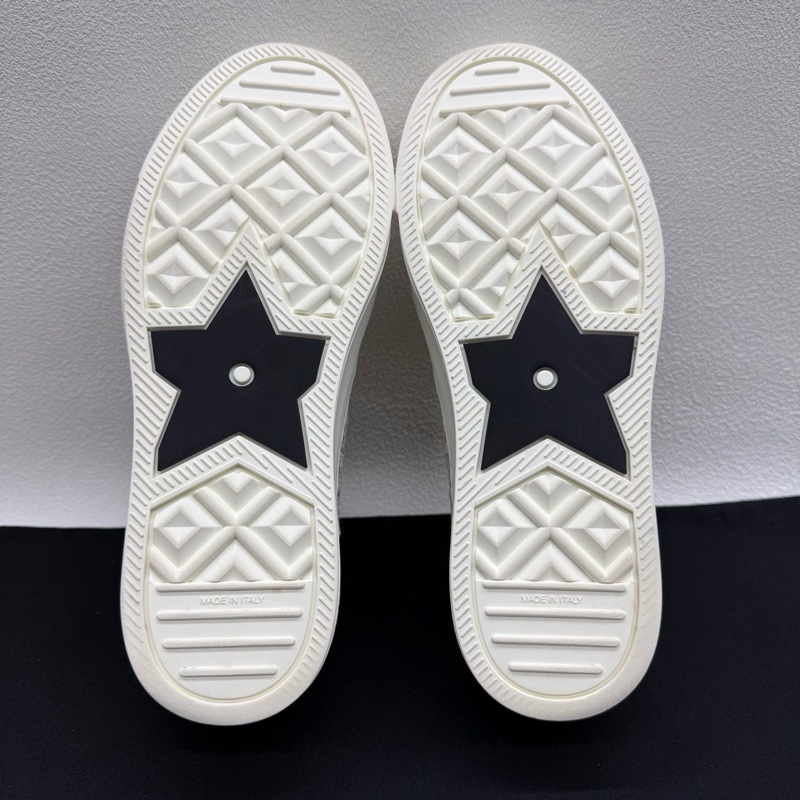 DIOR迪奧 Walk'n'Dior 厚底鞋 時尚板鞋 36碼-6