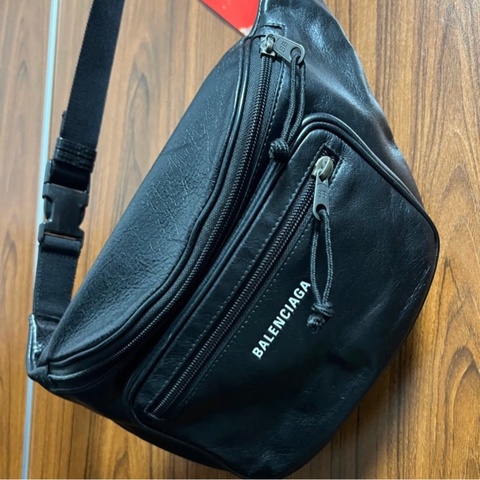 Balenciaga 巴黎世家 經典黑色