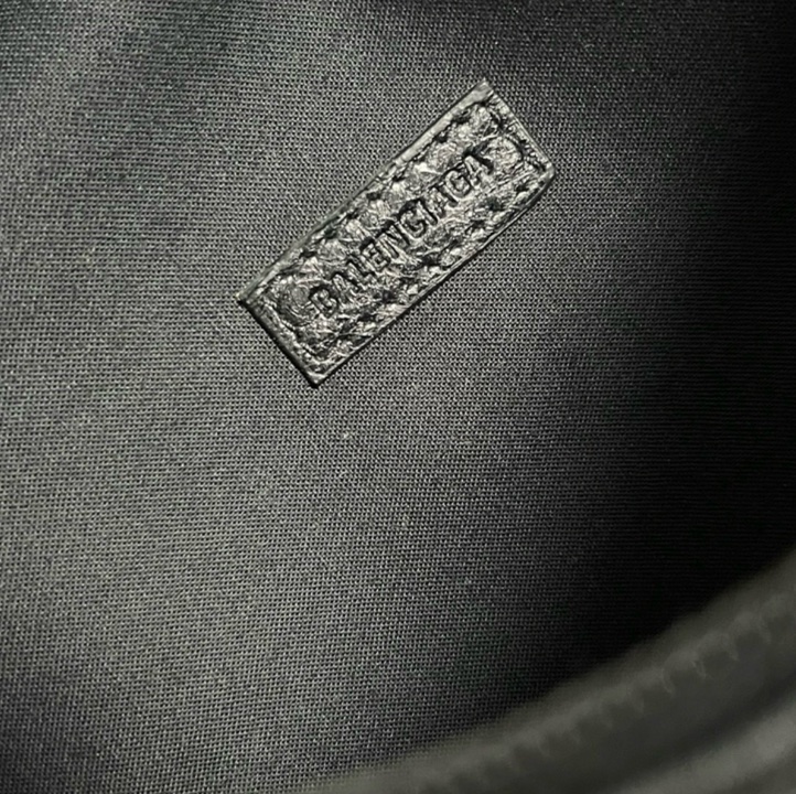 Balenciaga 巴黎世家 經典黑色-8