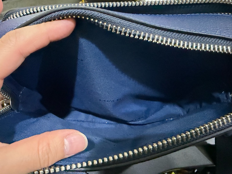 COACH 男Charter 24 斜背包-3