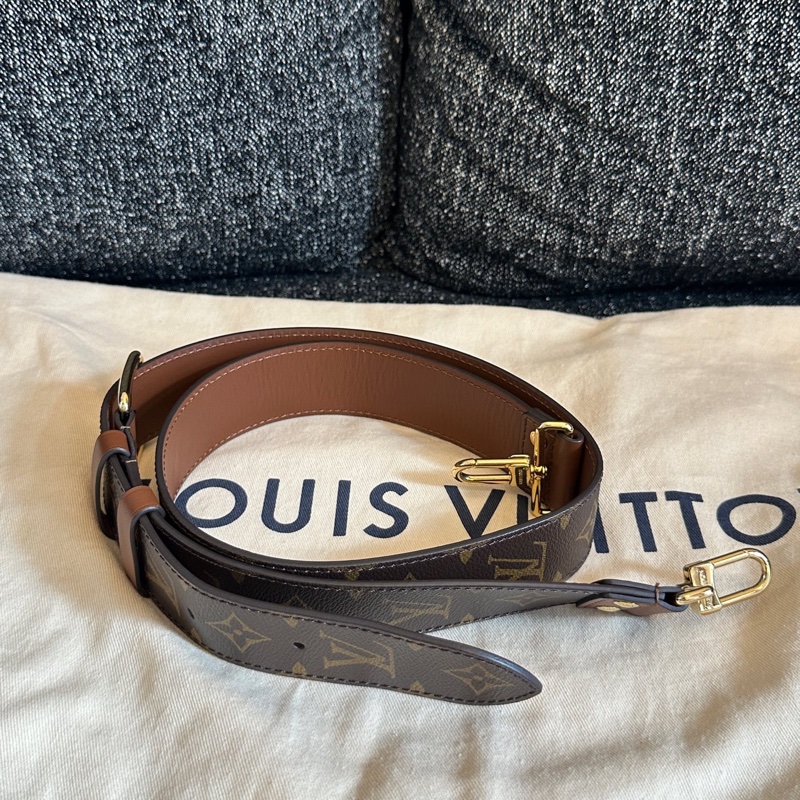 99新路易威登/Louis Vuitton Papillon Trunk M57835    Monogram 涂层帆布 19 x 9 x 9-4