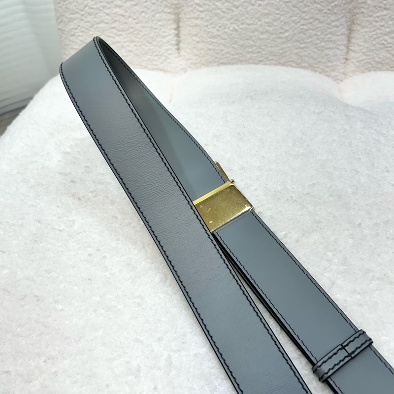 Dior 迪奧mini蒙田30 岩石灰 Oblique緹花布 30 Montaigne BOX肩背包 CD金釦 小方包 斜背包-28