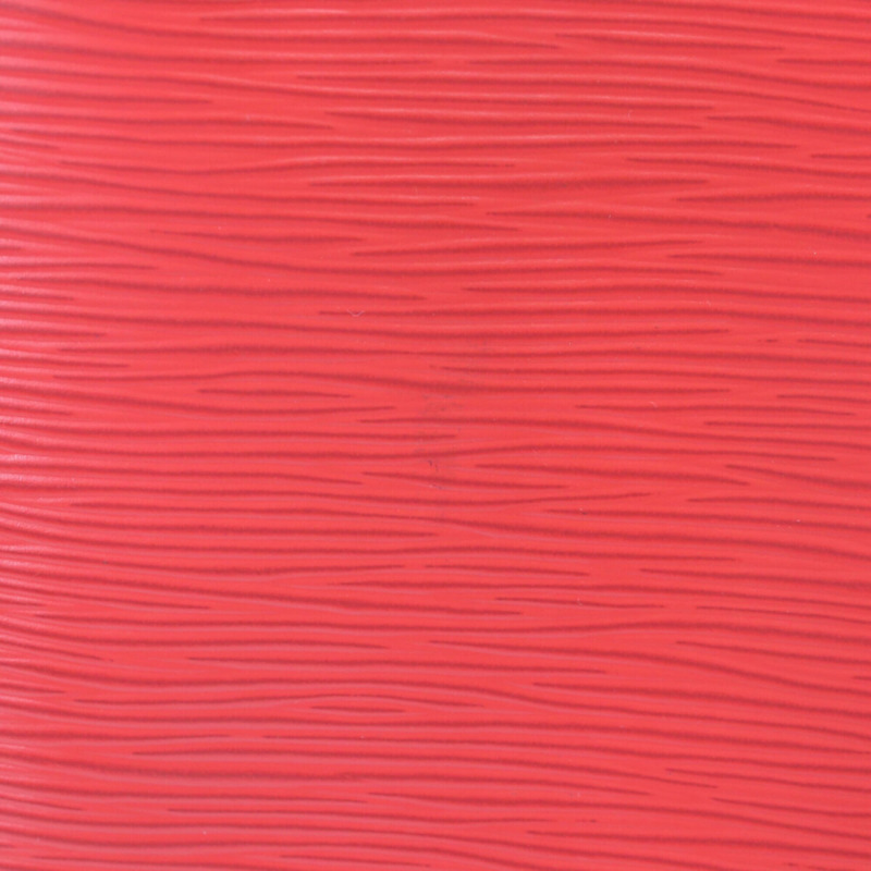 路易威登 M54365 Epi Coquelicot 藍色 NeoNoe 女士單肩包 紅色-6
