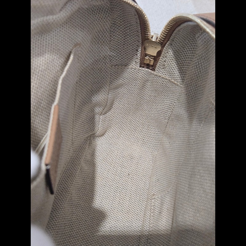 Gucci 古馳 disco soho 奶茶色 焦糖色 流蘇拉鍊相機包 肩背包 斜背包-33
