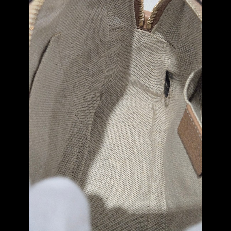 Gucci 古馳 disco soho 奶茶色 焦糖色 流蘇拉鍊相機包 肩背包 斜背包-34