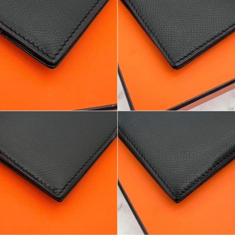 Hermès Bèarn愛馬仕長夾-4