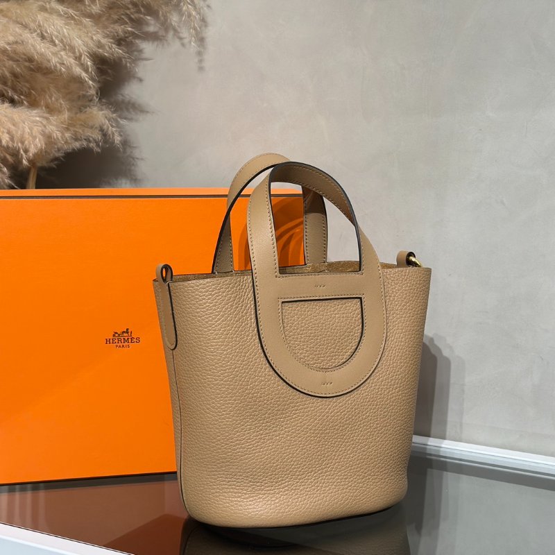 HERMES In the loop 18 - 餅乾金 B-2