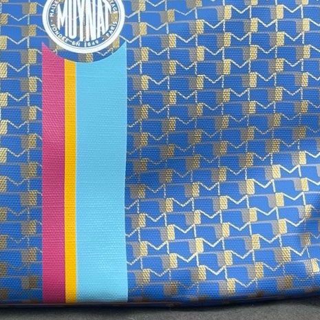 99新Moynat 莫奈 中號 tote  尺寸：35*26*14 編碼LTL893-6