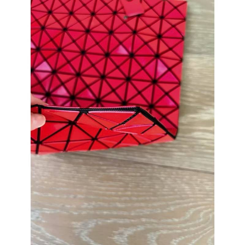 三宅一生BAO BAO ISSEY MIYAKE 10*10手提肩背包-2