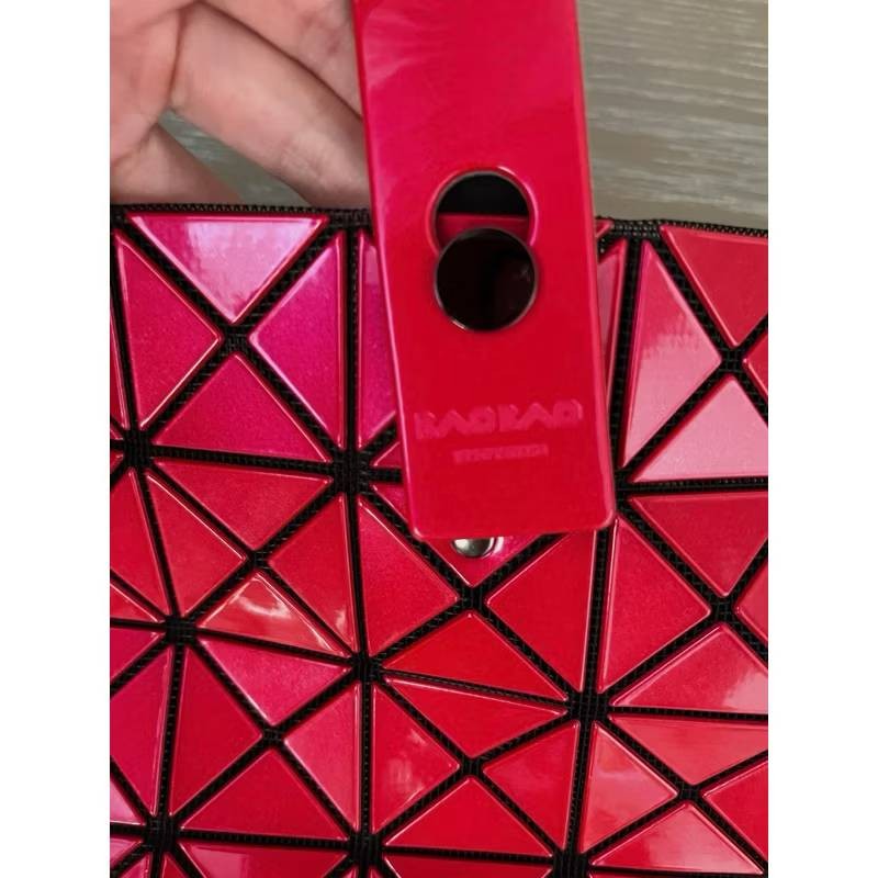三宅一生BAO BAO ISSEY MIYAKE 10*10手提肩背包-3