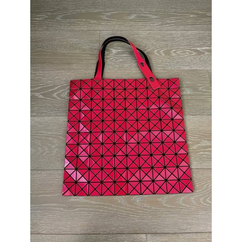 三宅一生BAO BAO ISSEY MIYAKE 10*10手提肩背包-5
