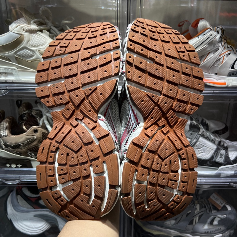 巴黎世家 3xl 新款綁帶Eu43-7