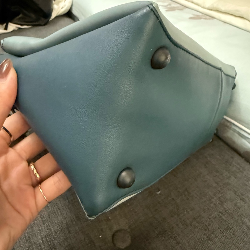 Bottega veneta piazza BV piazza BV包 Bottega veneta包 台灣購入-9