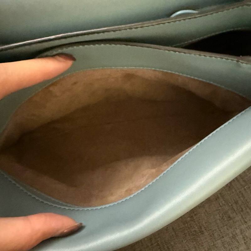 Bottega veneta piazza BV piazza BV包 Bottega veneta包 台灣購入-14