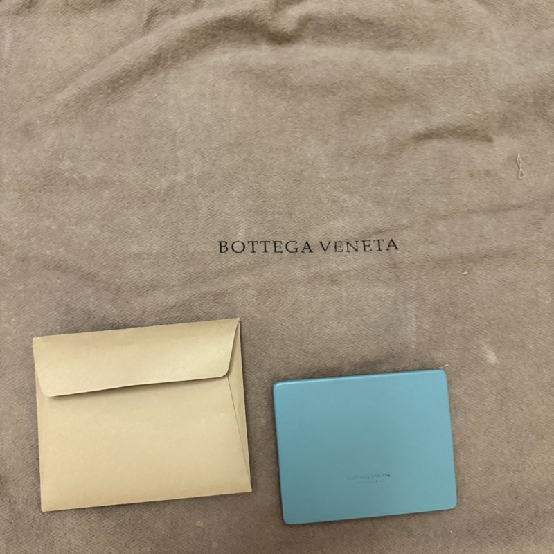 Bottega veneta piazza BV piazza BV包 Bottega veneta包 台灣購入-21