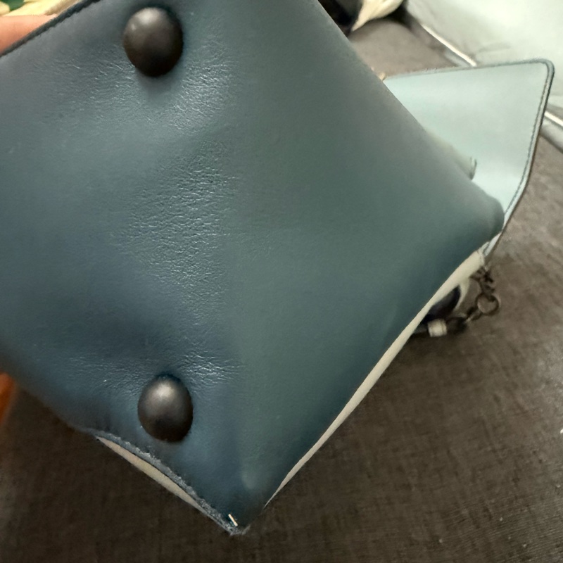 Bottega veneta piazza BV piazza BV包 Bottega veneta包 台灣購入-29