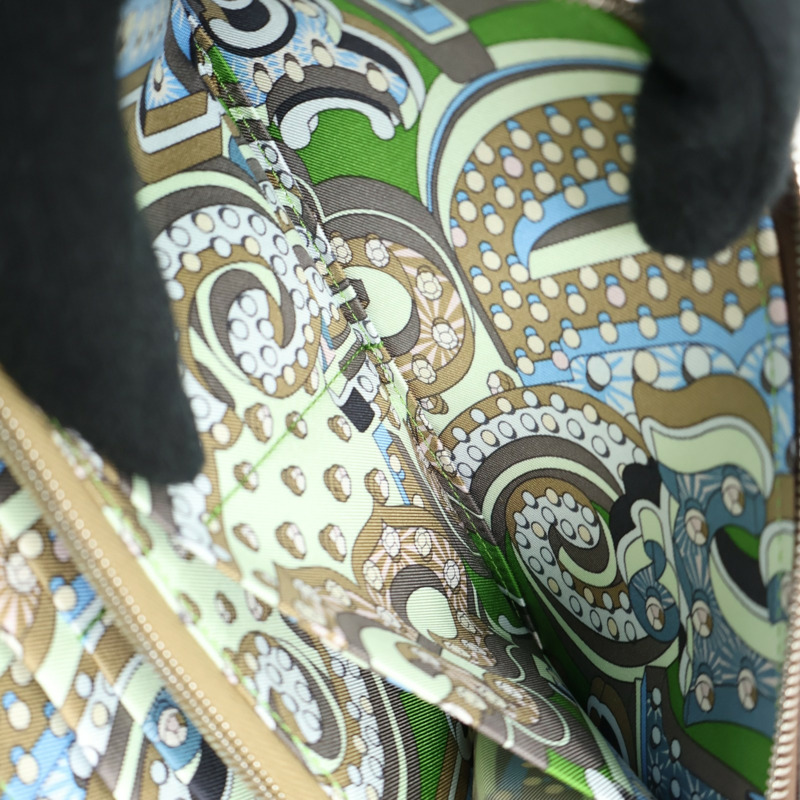 摩卡色 Evercolor牛皮  Silk'In Classique 拉鍊長夾 K刻【HERMES 愛馬仕】 H085200CKAA-5