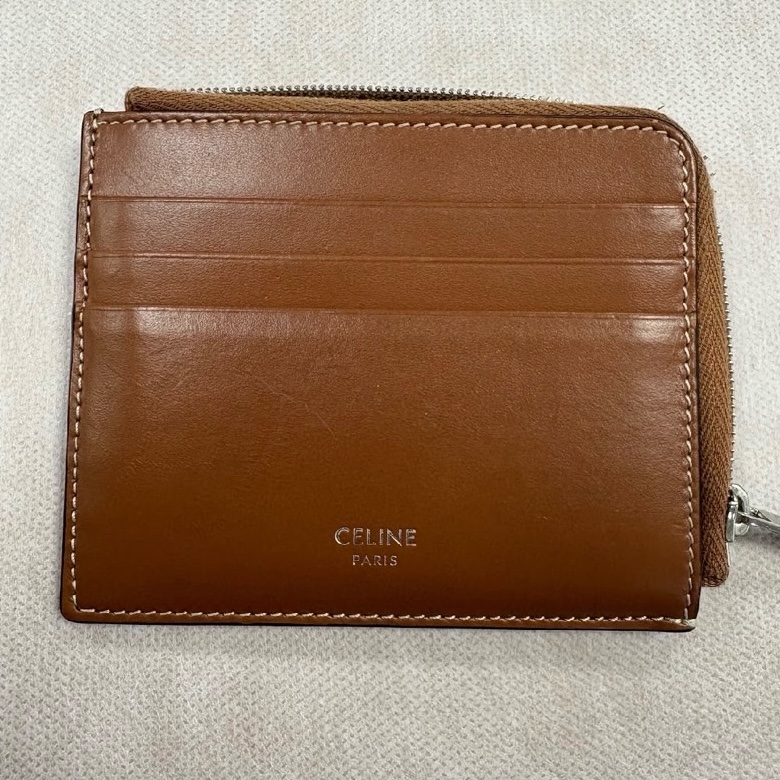Celine卡夾包-4