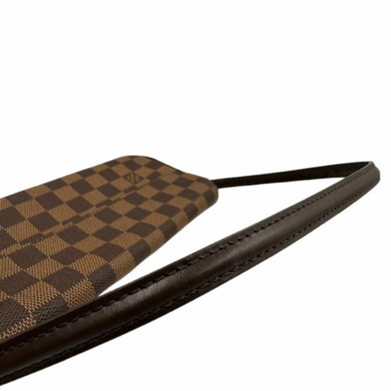 路易威登 Damier Recolator N51299 單肩包，棕色-8
