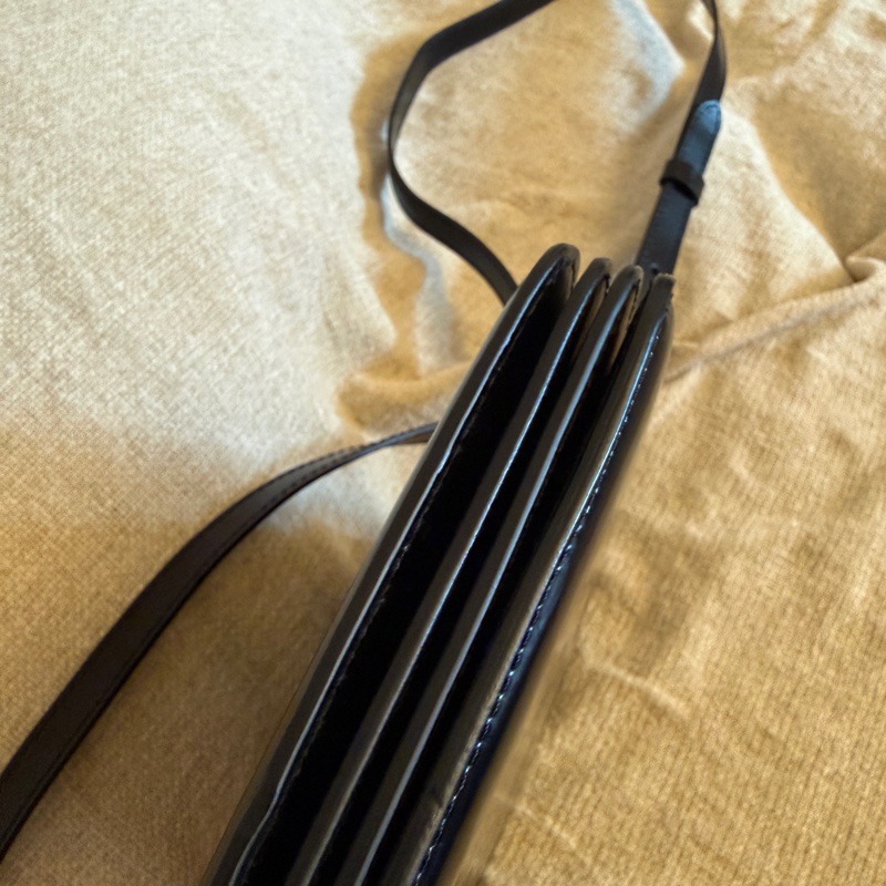 Maison Margiela Crossbody bag風琴斜背包-8