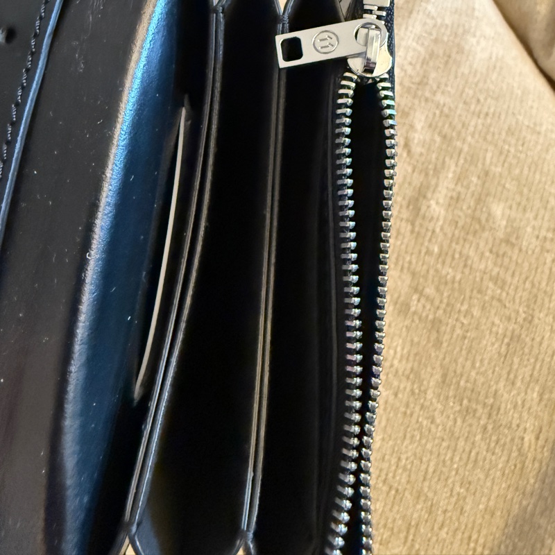 Maison Margiela Crossbody bag風琴斜背包-9