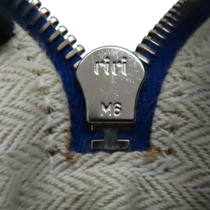閃電藍 TC牛皮 Victoria 35 手提包 X刻 銀扣【HERMES 愛馬仕】 7T 閃電藍-13