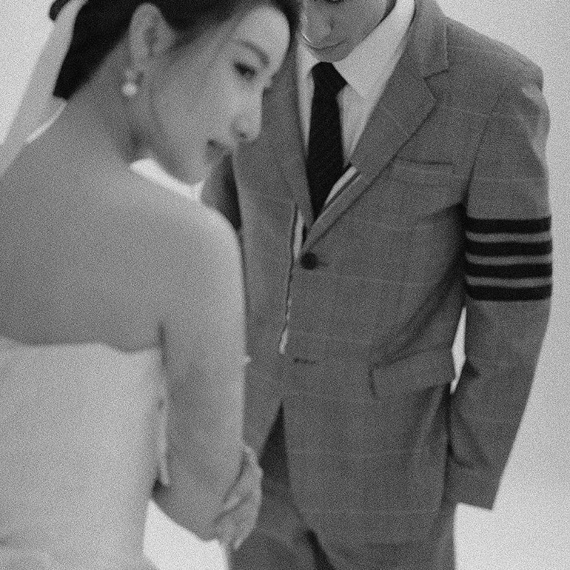 💎Han's house精品服飾💎Thom Browne TB 4槓 威爾斯親王 西裝外套 套裝 日本製 現貨1,3號 原價116300-5