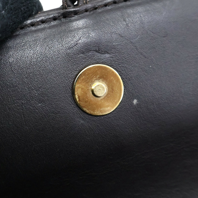 棕色 棋盤格 馬毛 Sauvage Lionne 手提包【LOUIS VUITTON LV 路易威登】 M92131-7