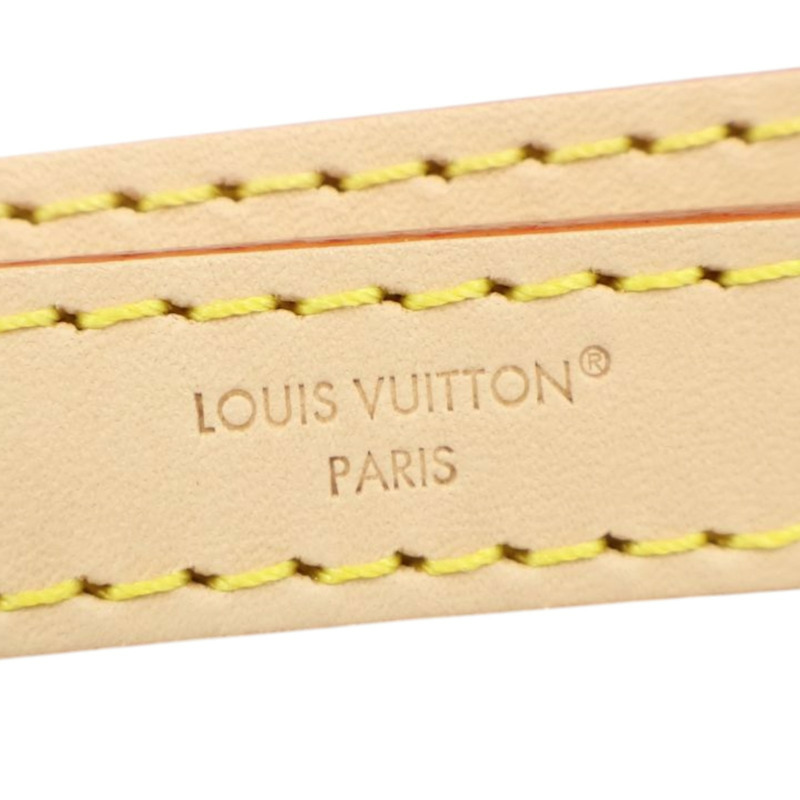 白色 原花帆布 Pochette Metis East West 兩用包 村上隆【LOUIS VUITTON LV 路易威登】 M14231-4