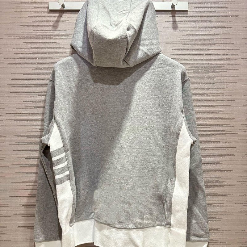 💎Han's house精品服飾💎Thom Browne TB  連帽外套 日本製 原價36700-5