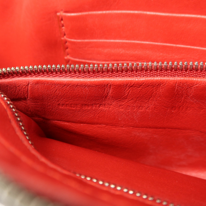 BALENCIAGA 牛皮皮革Triangle Duffle XS手挽肩背兩用袋-6