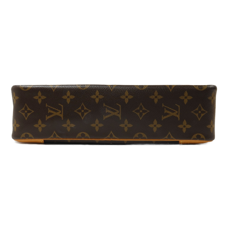 LOUIS VUITTON Monogram Trocadero 30肩背袋-3