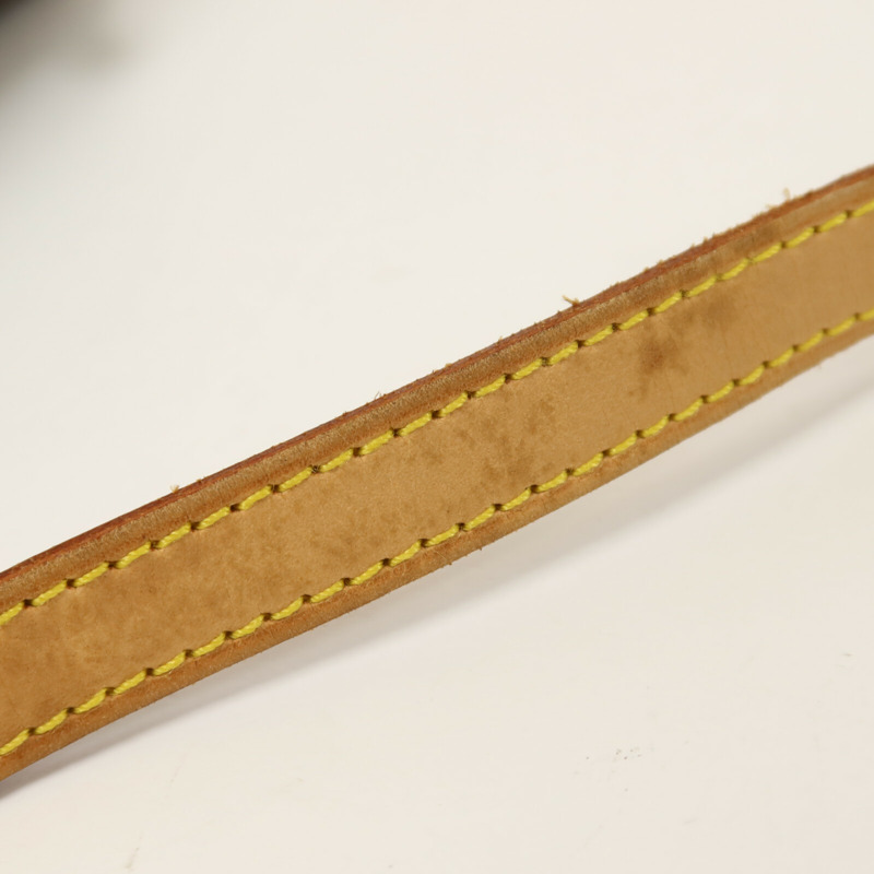 LOUIS VUITTON Monogram Trocadero 30肩背袋-14