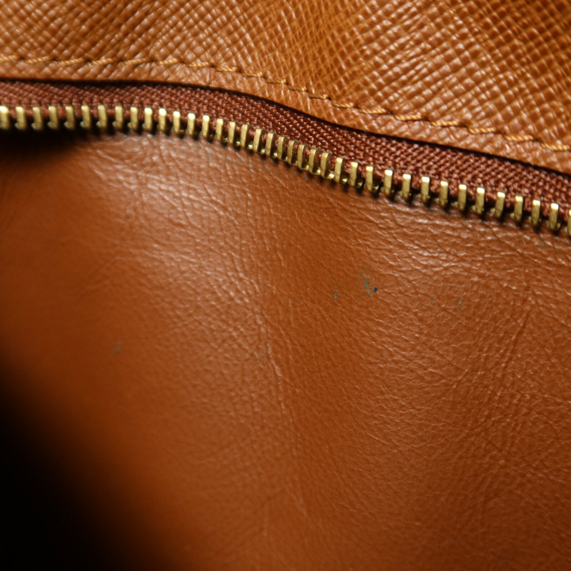 LOUIS VUITTON Monogram Trocadero 30肩背袋-16