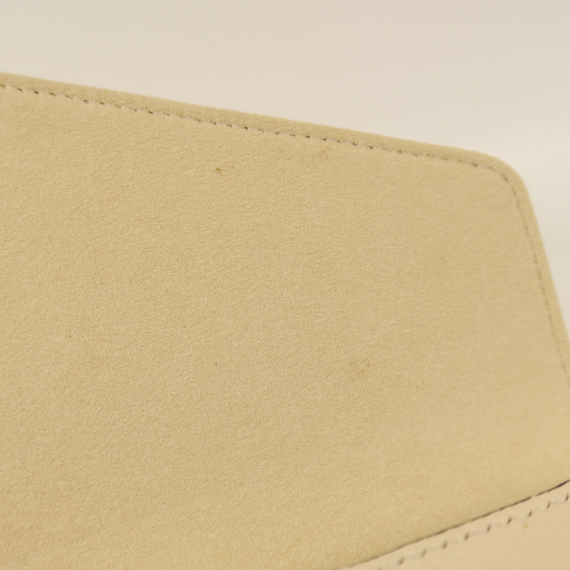 LOUIS VUITTON Monogram Empreinte Pochette Felicie鏈帶肩背袋-14