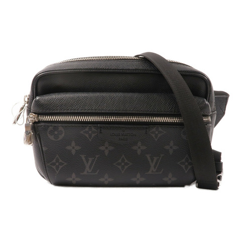 LOUIS VUITTON バッグバム アウトドア ウエストバッグ
