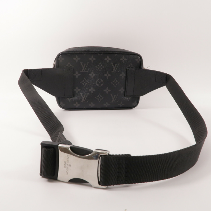 LOUIS VUITTON バッグバム アウトドア ウエストバッグ-8