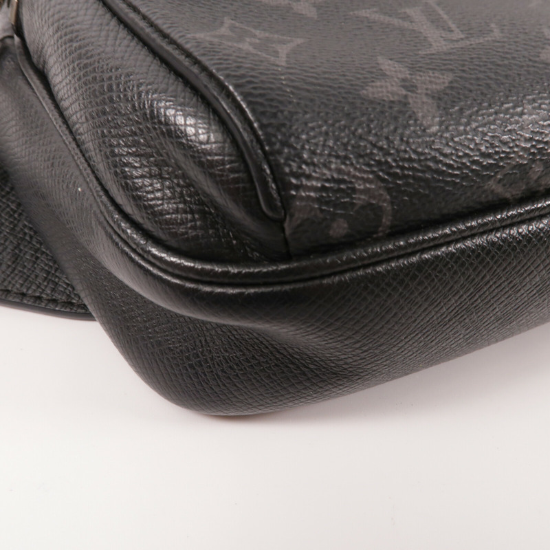 LOUIS VUITTON バッグバム アウトドア ウエストバッグ-9