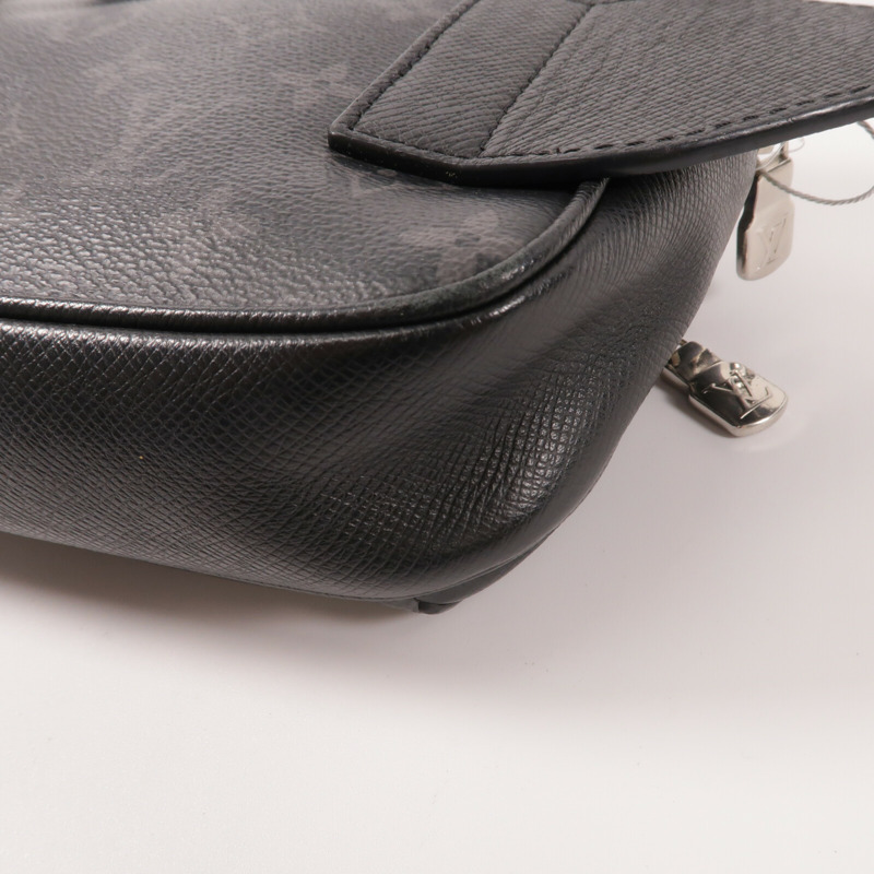 LOUIS VUITTON バッグバム アウトドア ウエストバッグ-10