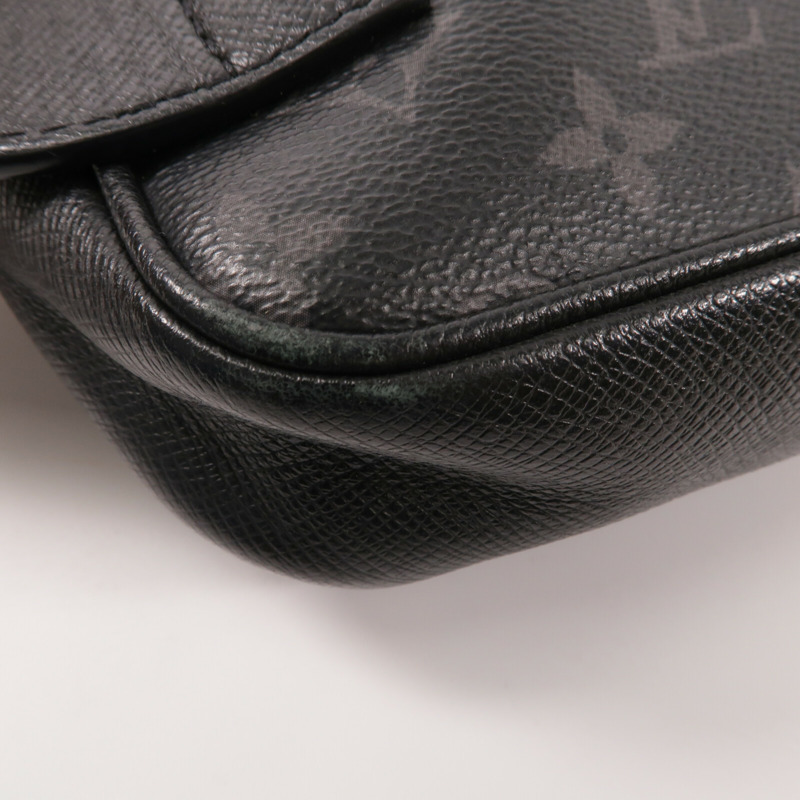 LOUIS VUITTON バッグバム アウトドア ウエストバッグ-12