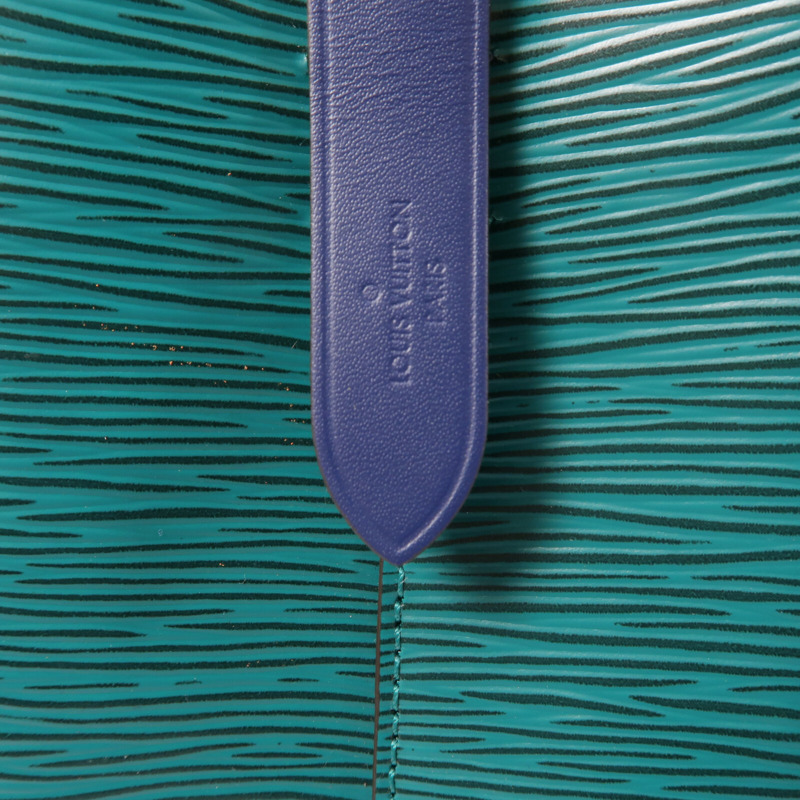 LOUIS VUITTON Epi Neo Noe BB手挽肩背兩用袋-7